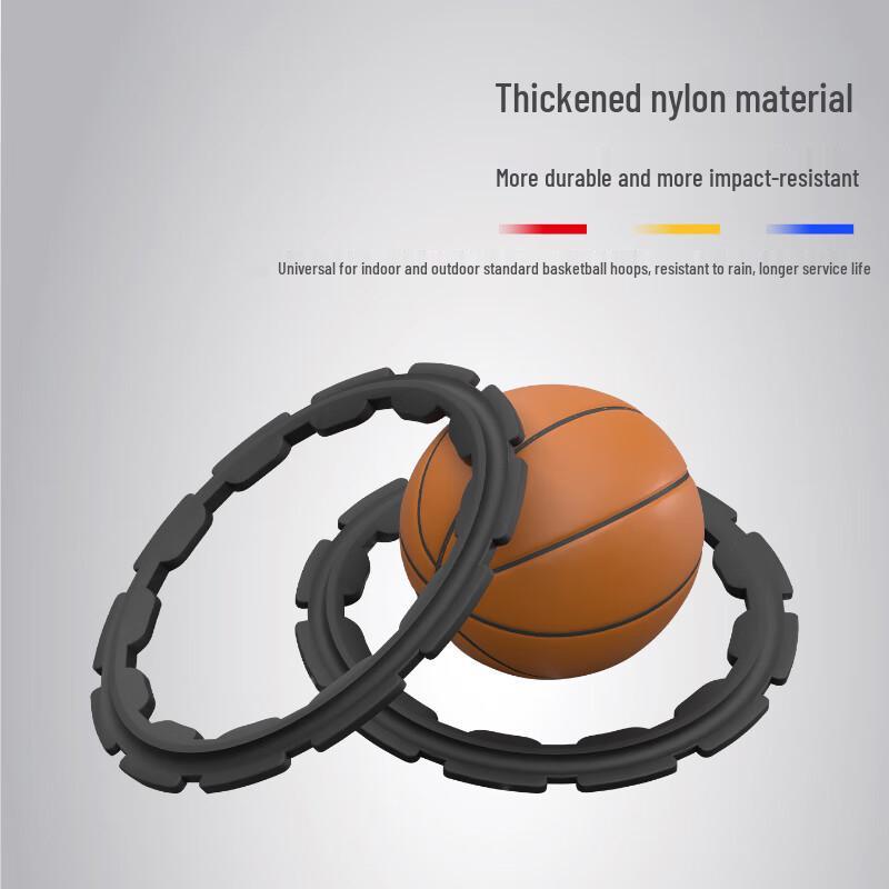 Basketball Hoop Reducer