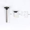 Leak Proof Toilet Tank To Bowl Bolts Kit Material for Easy Installation