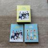 [USED] BTS Happy Ever After Japan Fan Meeting Blu-ray Hapieva