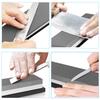 sharpening stone for and for home perfect for finishing and beginners Double-sided knives, #1000 #6000, use, knives,