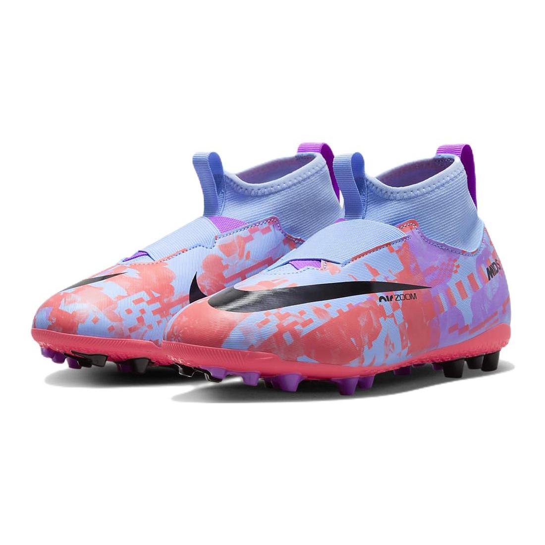 

Новые бутсы Nike Mercurial Superfly 9 Pro ACAD MDS AG Cobalt Bliss Black Fuchsia PS DX1818-405 35.5