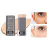 Ocheal Podkład do twarzy Contour Stick Długotrwały Lekki Rozświetlający Korektor do twarzy Korygowanie niedoskonałości Makijaż Beauty