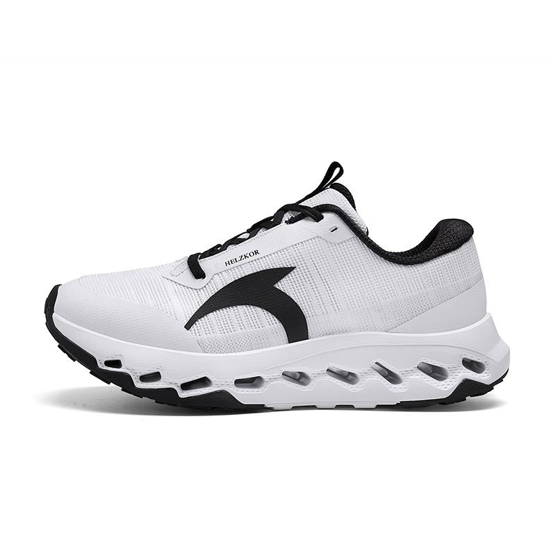 

Мужские походные ботинки для активного отдыха, нескользящие и износостойкие, для бездорожья, легкие, с амортизацией, дышащие 39