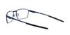 Eyeglasses 0OX3227 MATTE MIDNIGHT Japan 57 Fuller 322704 Lightweight [Oakley] (FREE Size)