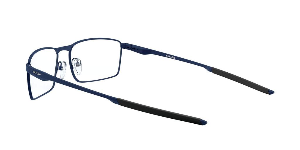 Eyeglasses 0OX3227 MATTE MIDNIGHT Japan 57 Fuller 322704 Lightweight [Oakley] (FREE Size)