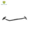 282452G400 28245-2G400 Turbo Oil Return Pipe W/Gaskets For Kia Optima Sportage 2.0L 2011 2012 2013 2014 2015 2016 28246-2C400