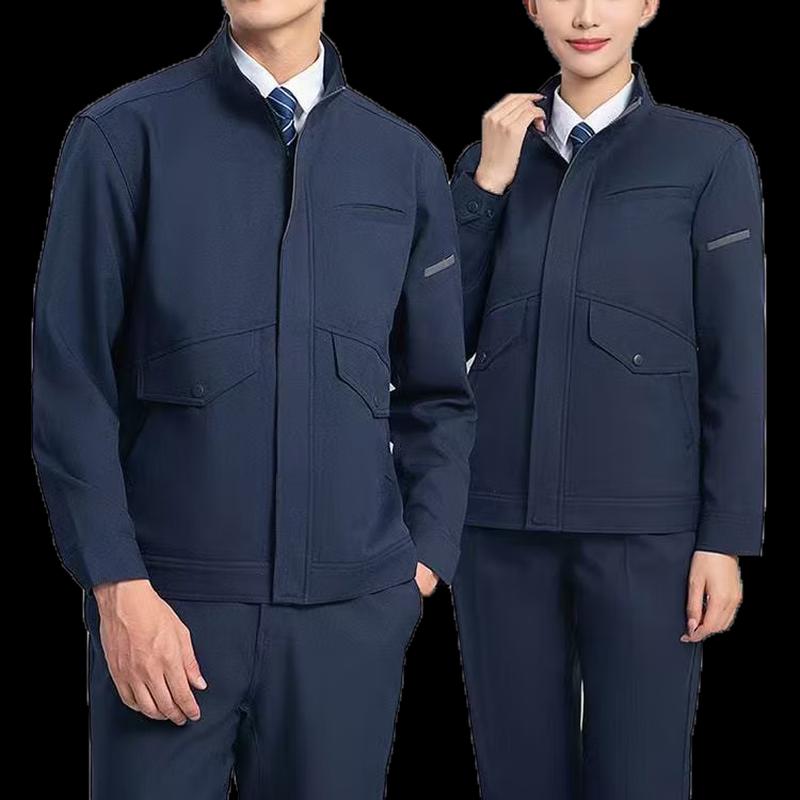

Hongdu LA6615-1 Workwear Jacket L