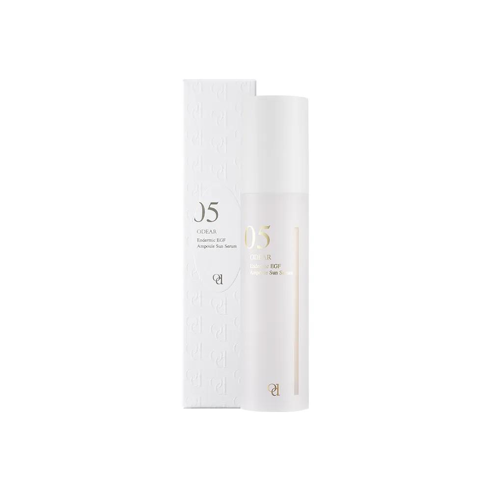 

Endemic EGF Ampoule Sun Serum 45ml