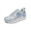 Plateausohle Deutsche Trainingsschuhe Sommer Neu Dünnes Netz Atmungsaktiv Sport Joggen Forrest Gump Schuhe
