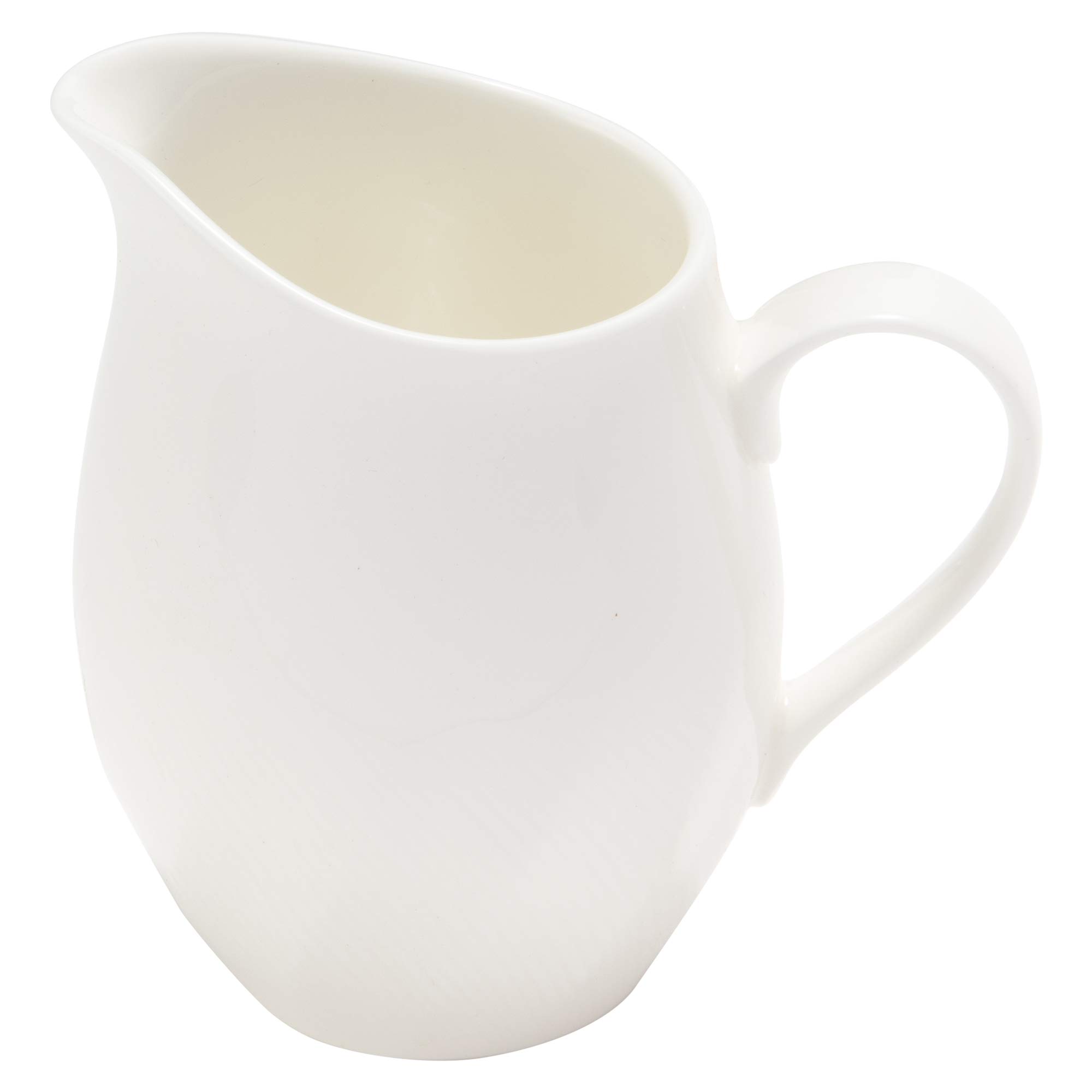 

NARUMI Creamer Sense Белый 180 см3 Подогреваемый в микроволновой печи Можно мыть в посудомоечной машине 51800-4692