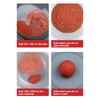 Bait Scent Fish Attractants Red Worm Scent Enhancer Powder Natural Powder Fish Bait Additive Highly Concentrated Fishing