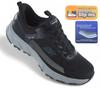 Skechers Slip-ins Hillcrest 2.0 - Men's Outdoor Shoes Black 237800-BLK ORIGINAL