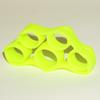 WEZHO Silicone Finger Resistance Band Set