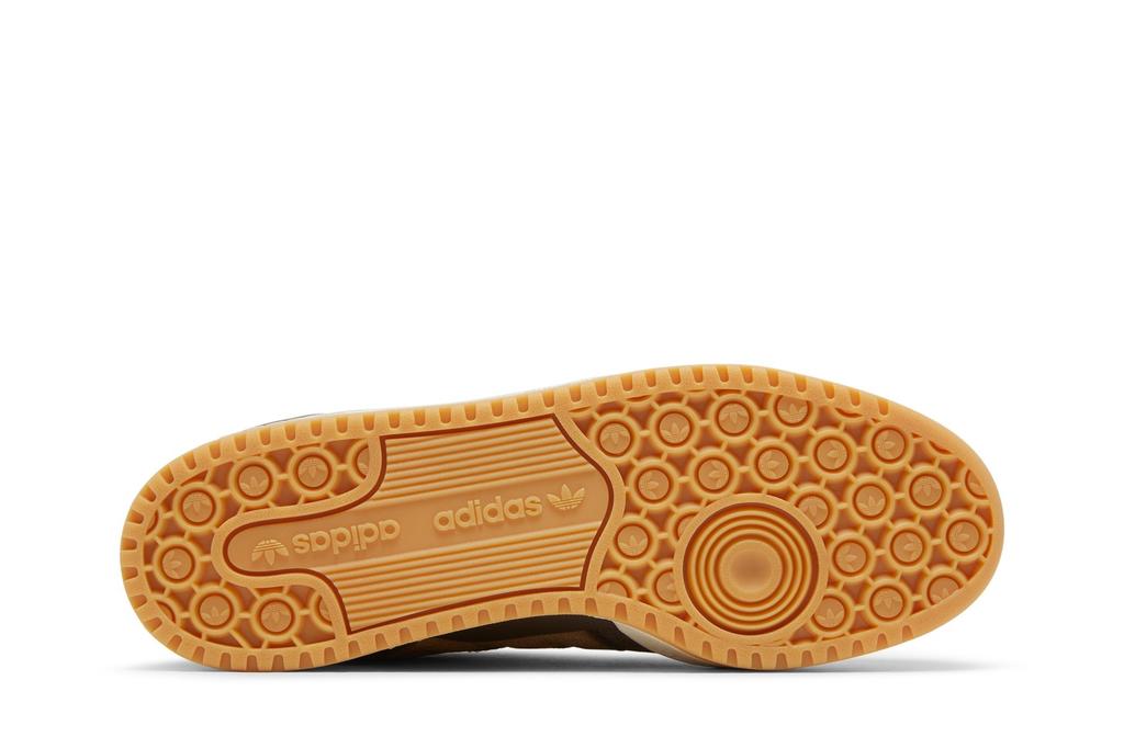 adidas Forum Low 84 'Branch Brown' GW4334 Pánské boty