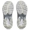 Asics GT 2160 Breathable River Trekking Shoes Unisex White Silver Sneakers 1203A903-100