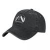 Cappelli Hip Hop Ponte Levatoio Cappelli con Visiera da Cowboy Death Stranding Cappellino da Baseball Unisex alla Moda