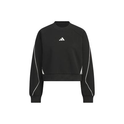 SS25 STADIUM CREWNECK JUMPER KC0013 Women's Sizes