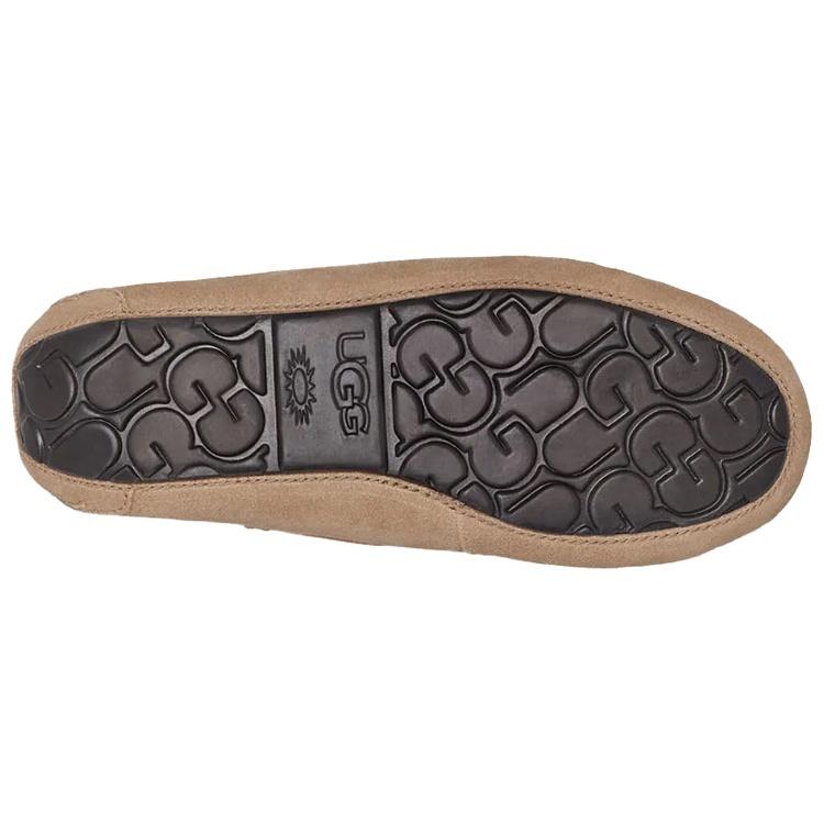 (WMNS) UGG Dakota Slipper 'Tabacco' Women's 1107949-TAB