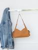 Women's 2026 New Style Retro Soft Leather Cowhide Crossbody Bag