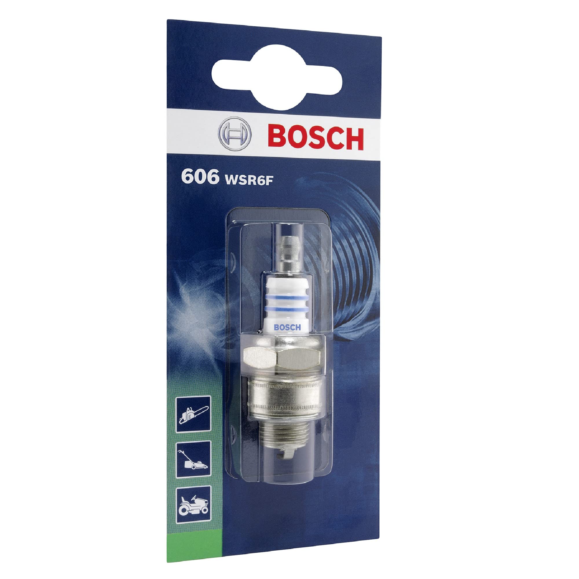 

BOSCH 0 242 240 846 Spark Plug