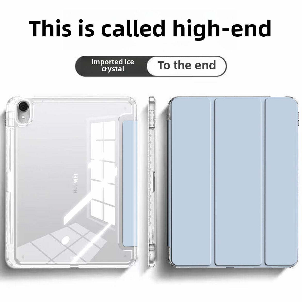 

Для Xiaomi Pad 7 Pro кожаный чехол премиум защитный чехол для Xiaomi Tablet 7 Pro Tablet 7/7pro 11.2‘