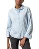 Women's Casual Hooded Sweatshirt Plain Sweatshirt