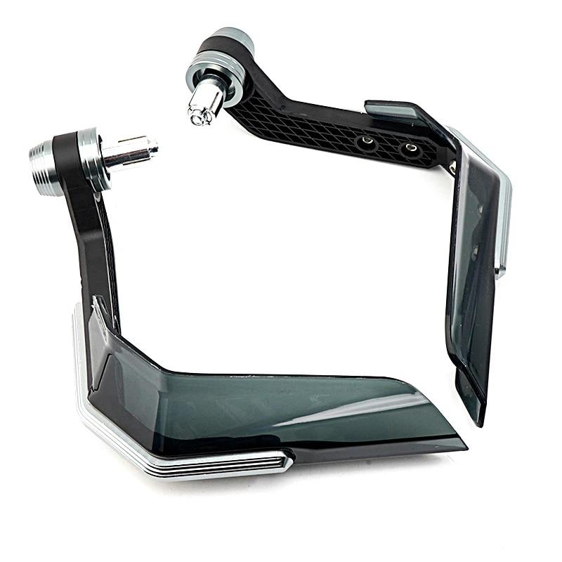 Dla Suzuki vstrom 650 1000 1050/xt V-Strom1050 DL1000 DL650 akcesoria motocyklowe osłona dłoni jelca tarcza wiatroszczelna