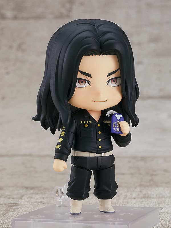 Nendoroid Tokyo Revengers Keisuke Baji