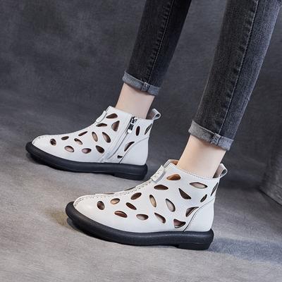 Sandals Flats