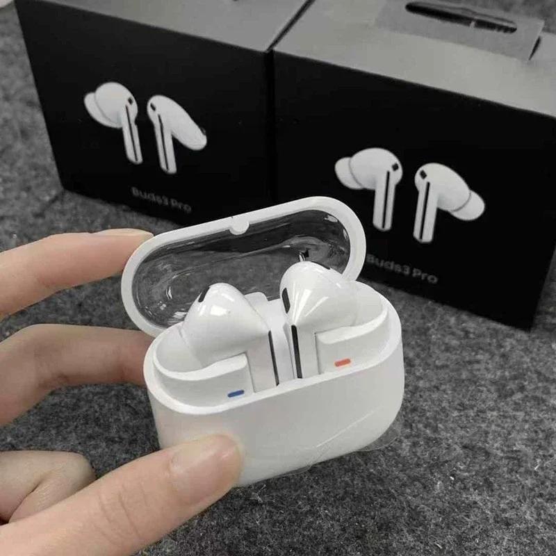 JYL TS In-ear Bluetooth Earbuds R630 Buds3Pro Noise Cancelling Smart Connect Crystal Clear Sound