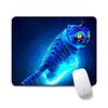 K-Pop Demon Hunters Women's Group Non-Slip Mouse Pad, 20x24cm