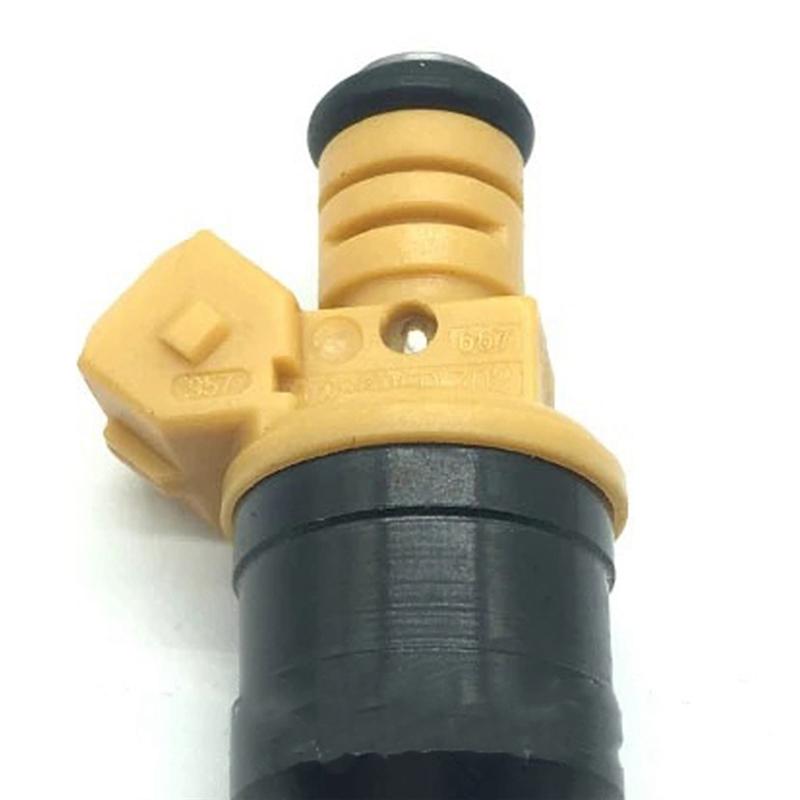 A03E-0280150702 Fuel Injector Nozzle For Alfa Romeo 155 156 164 2.5 3.0 V6 24V(4PCS)