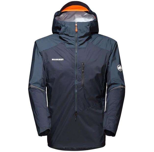 

Mammut Felsgrat Hybrid WB softshell куртка 2XL