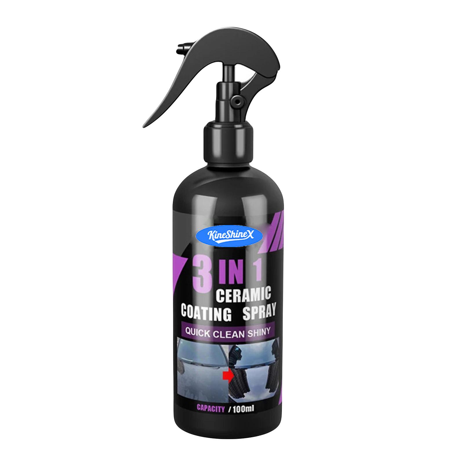 

Жидкость для восстановления фар Автомобильная фара Окисление Пожелтение Царапины Помутнение Улучшение One Size чёрный