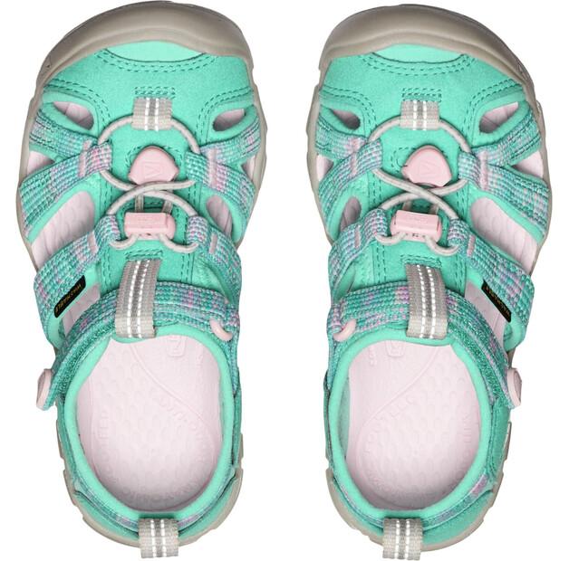 Keen Seacamp II Cnx Sandals
