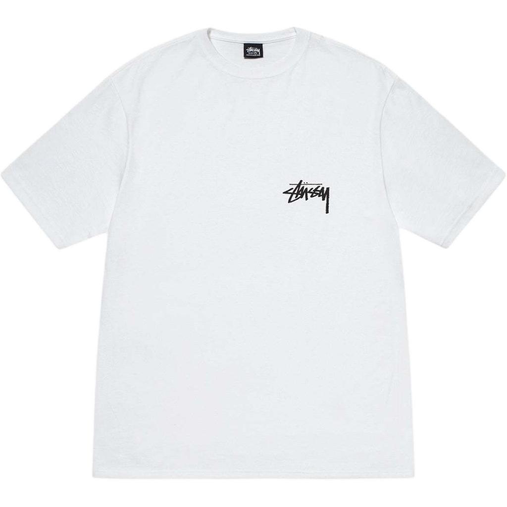 Stussy SS24 KIRSCHEN T-SHIRT T Unisex 1905066