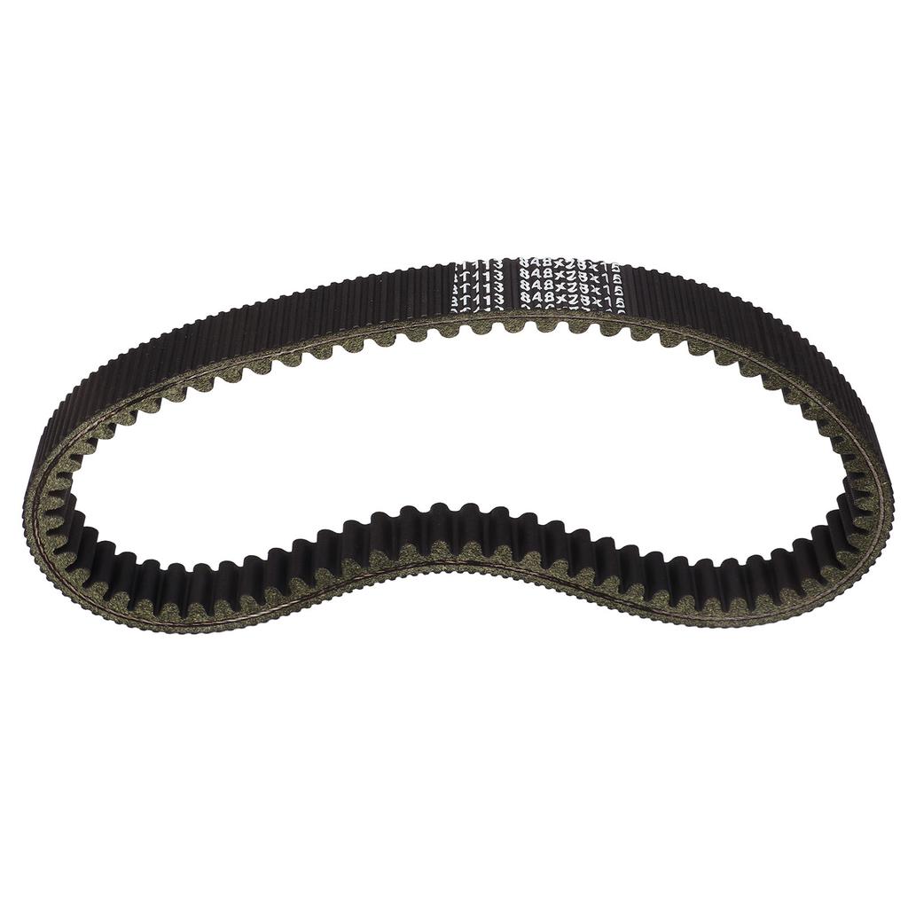 ATV Transmission Drive Belt KN1231BT113LG Replacement for KVF360A PRAIRIE 360 4X4 2003‑2012