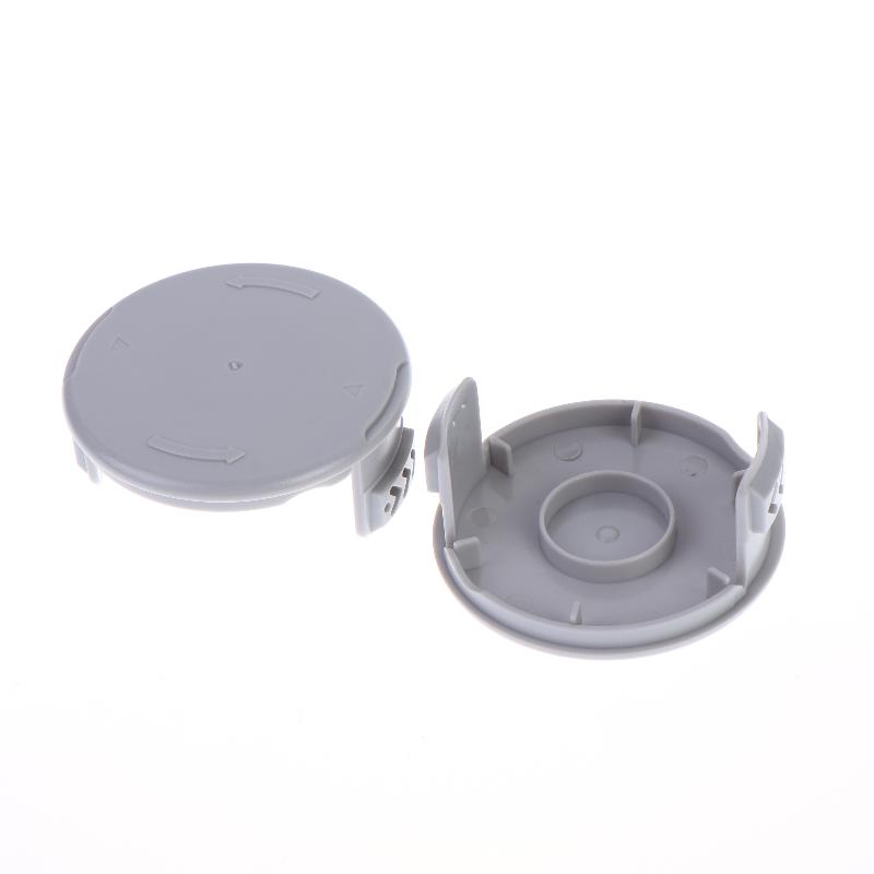 3 Stuks Ac80Rl3/Ac14Hca Vervangende Spoeldop Onkruid trimmer Onkruidverwijderaar Covers Onderdelen Passend Voor One+