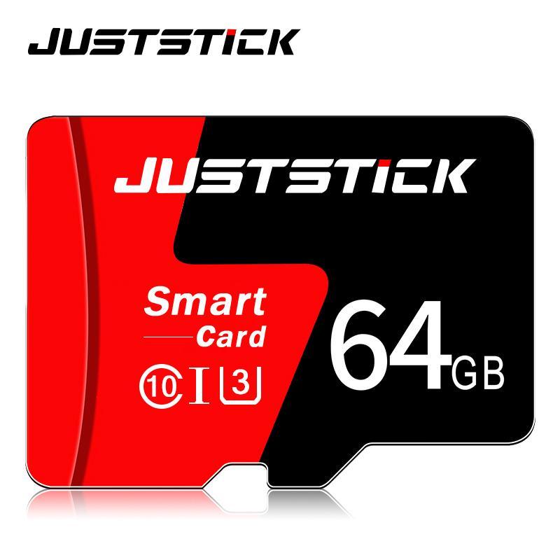 Buy Micro SD Card 32GB 8GB 16GB 64GB CLASS 10 Tf Memory Cards Microsd