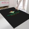 Betis Poster Carpet Rug for Living Room Bedroom Home Sofa Decoration,Kids play Nonslip Floor Mat