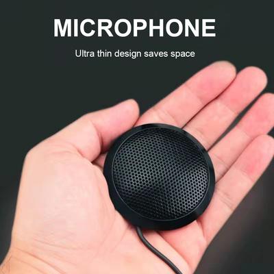 Audio- & Videozubehör – Mikrofone