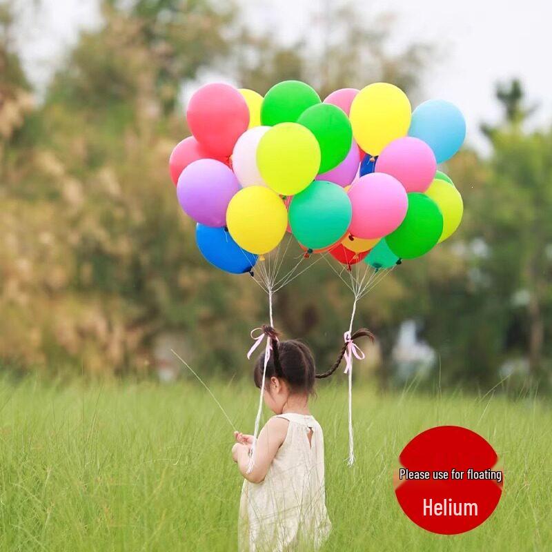 June 1st Children s Day Digital Balloon Decorations for Kindergarten & Classroom