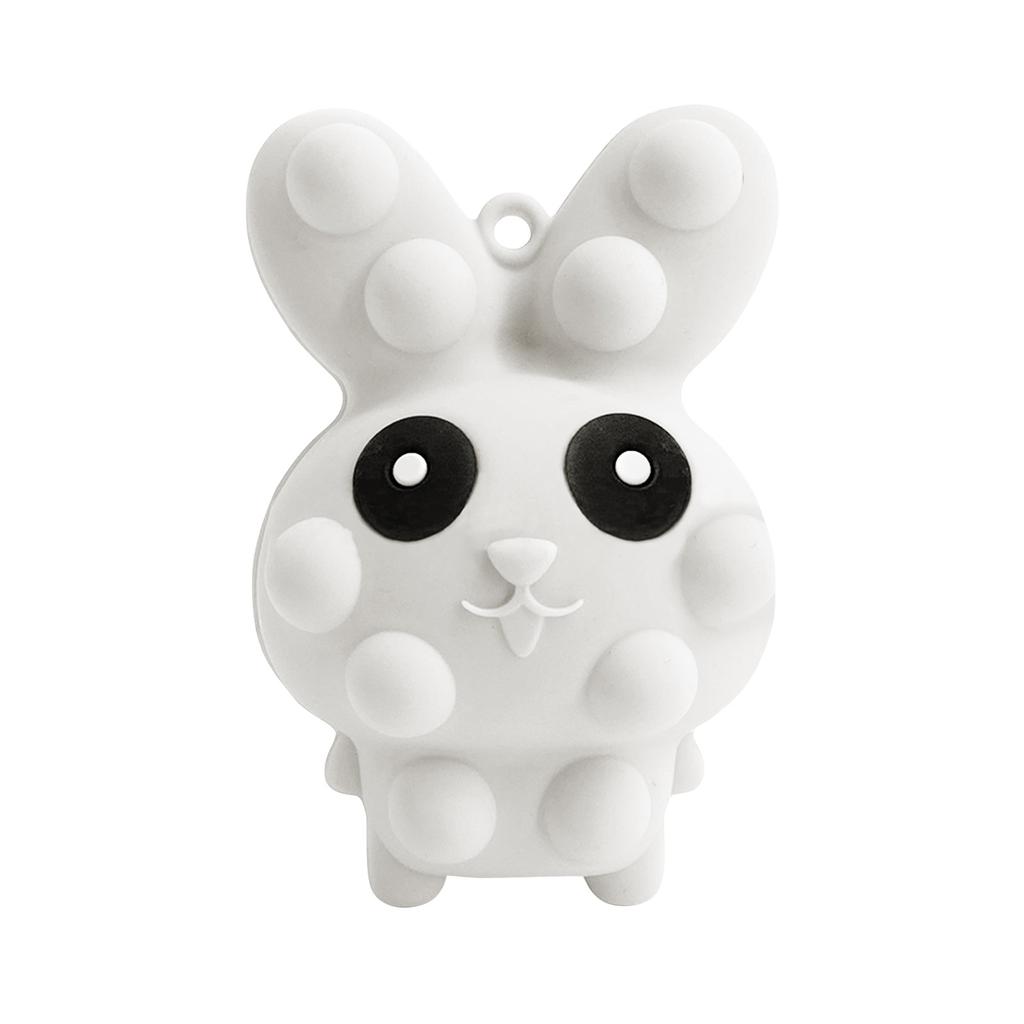 Silikon Sensorisches Dekompressions-Desktop-Puzzle-Dekompressionsspielzeug