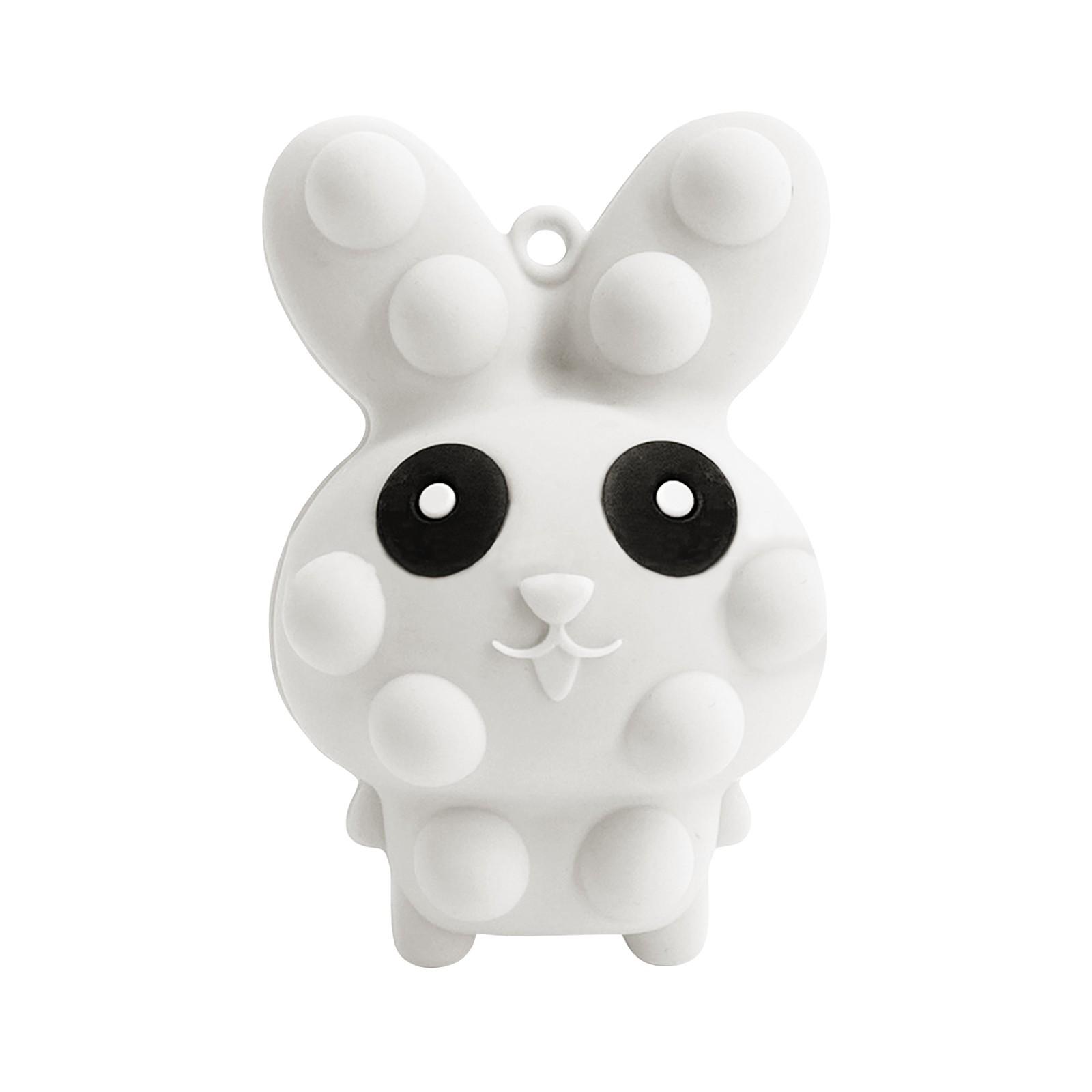 

Силиконовая настольная игрушка-головоломка для сенсорной декомпрессии E