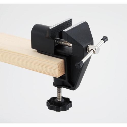 SK11 (SK11) Hobby Vise Mouth opening 40mm Mouth width 60mm Mouth depth 28mm V-2N