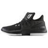 New D Lillard 3 Black BY3196