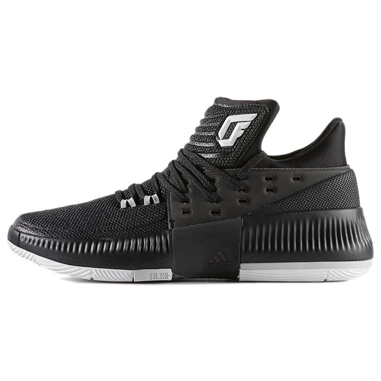 

Adidas D Lillard 3 Black 44