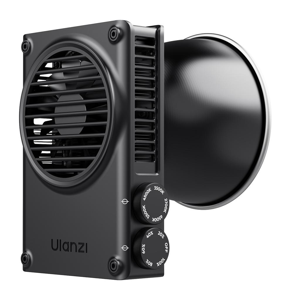 Ulanzi Lampa LED C01 - WB (2700 K - 6500 K)