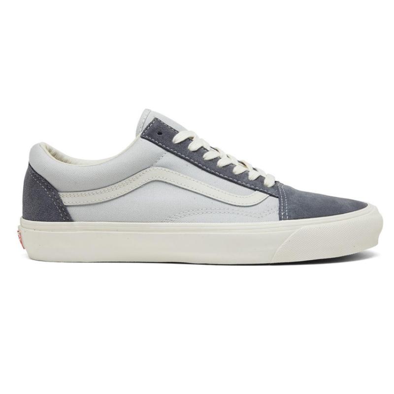 Vans Og Old Skool Lx 'Castlerock Pearl Grey' Vans VN0A38FWVYZ