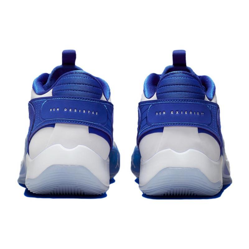 Jordan Luka 2 Tb Game Royal White Jordan FN7400-140